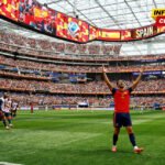 San Mikel – kraj je kada kaže Merino; Španija u finišu srušila ranjenu i srčanu Belgiju za superklasik sa Francuskom