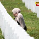 Gubljenje ljudskosti: Istoričar Dragan Popović za “Informacije CG” o genocidu u Srebrenici
