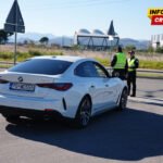 Pojačane kontrole tokom prazničnih dana, vozači da poštuju propise
