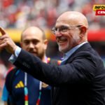 De la Fuente: Ponosan sam, Merino je oličenje ove ideje