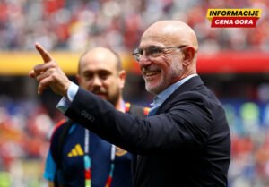De la Fuente: Ponosan sam, Merino je oličenje ove ideje