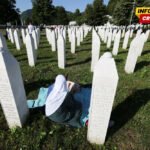 31 godina od genocida u Srebrenici