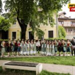 KUD Tekstilac nastupa u Turskoj