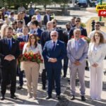 Mustafić: Mlade generacije ne smiju odrastati bez znanja o dešavanjima u Srebrenici