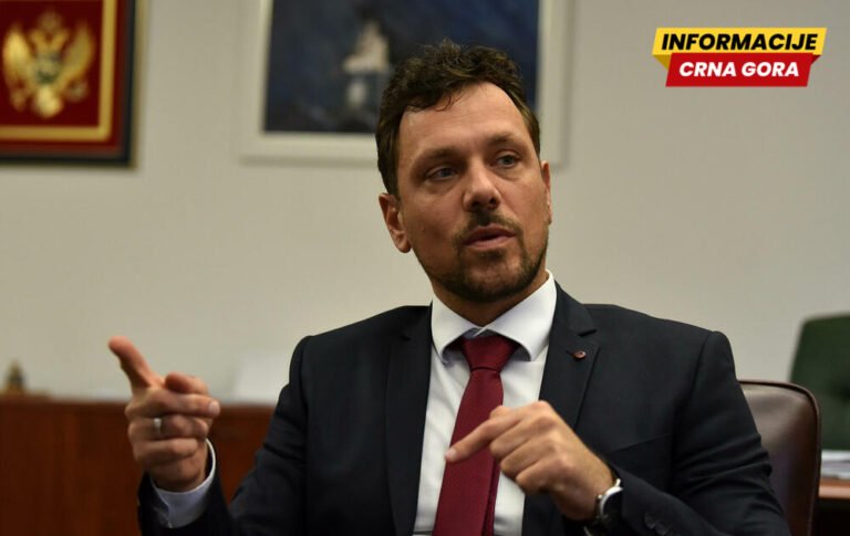 Kadića poslali kući: Državna disciplinska komisija sankcionisala direktora FZO najstrožom mjerom
