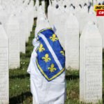 Završena komemoracija u Potočarima, Bećirović upozorio da je Srebrenica opomena svijetu