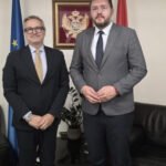 UNODC nastavlja da podržava reforme i jačanje institucionalnih kapaciteta u Crnoj Gori