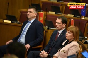 Strah ili želja za kontrolom tužilaca? VDT odbacuje nove kritike dijela poslanika da ima preveliku moć u sistemu vlasti