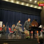 U Herceg Novom otvoreni 43. Dani muzike: Važna platforma međunarodne kulturne saradnje i razmjene umjetničkih ideja