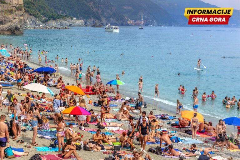 Evropa: Dolče vita sa AI?
