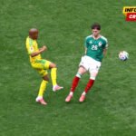 Šok u Južnoj Africi: Preminuo fudbaler koji je odigrao tri utakmice na Mundijalu