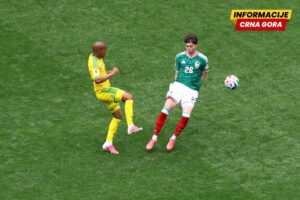 Šok u Južnoj Africi: Preminuo fudbaler koji je odigrao tri utakmice na Mundijalu