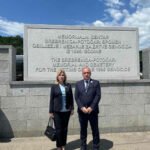 DPS: Svaki pokušaj negiranja, relativizacije ili revizije genocida u Srebrenici predstavlja anticivilizacijski čin