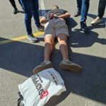 Uhapšen Luka Todorović, navodni saradnik kavačkog klana: Policija pronašla četiri kilograma droge, oduzela automobile