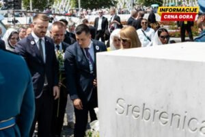 Dukaj: Narod koji zaboravi nevine žrtve rizikuje da izgubi i dio vlastite čovječnosti