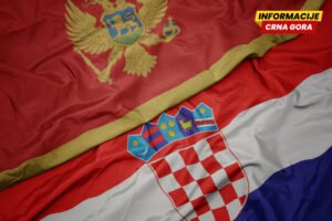Zašto Hrvatska pravi analogiju između Crne Gore i Srbije