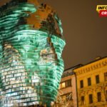 Kafka sa Lakanom: Proces postoji, iako Zakona nema