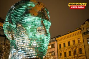 Kafka sa Lakanom: Proces postoji, iako Zakona nema