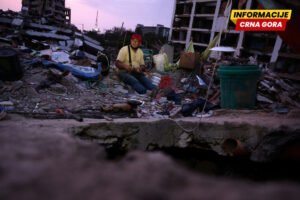Novi bilans žrtava u Venecueli: U zemljotresima stradalo 4.118 ljudi