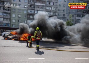 Raketni i napadi dronovima Rusije na Ukrajinu: Poginulo šest osoba