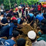Bangladeš: Obilne monsunske kiše izazvale poplave i klizišta, stradalo najmanje 44 ljudi