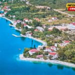 Kako do vještačke plaže