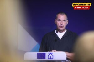 Organizacije civilnog društva i pojedinci osudili napad na Arsenijevića: Obrazac fašističkih crnokošuljaša…