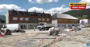 Zašto je mojkovački trg postao "Skadar na Bojani": "Prođe godina, a ništa se ne uradi"