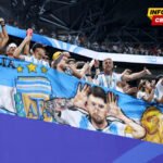 Argentinci protiv Evrope – na crtu izlaze Švajcarci