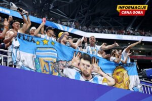 Argentinci protiv Evrope – na crtu izlaze Švajcarci