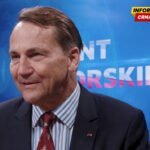Šikorski: NATO 3.0 će biti sa SAD kao konjicom iza brda, a ne pješadijom na mjestu, Putin nije jak kao što se činilo