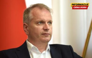 Perić podnosi inicijativu za smjenu tri člana Savjeta biblioteke “Radosav Ljumović”