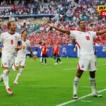 Tuhelova Engleska ne igra za ljepotu već za rezultat: Belingem se izjednačio sa Peleom i odveo Engleze u polufinale