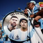 DAN 31, “INFORMACIJE CG” NA MUNDIJALU Poznati sastavi Argentine i Švajcarske, Englezi slave Belingema