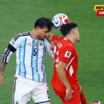 DAN 31, “INFORMACIJE CG” NA MUNDIJALU Argentinci odmah otvorili švajcarsku bravu – Mekalister za 1:0