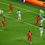 DAN 31, “INFORMACIJE CG” NA MUNDIJALU Golčina Pauka Alvaresa – Argentina pred plasmanom u polufinale (2:1)