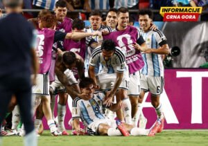 DAN 31, “INFORMACIJE CG” NA MUNDIJALU Argentinci prošli i švajcarsku prepreku i zakazali polufinale sa Englezima