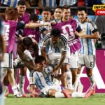 DAN 31, “INFORMACIJE CG” NA MUNDIJALU Argentinci prošli švajcarsku prepreku i zakazali polufinale sa Englezima