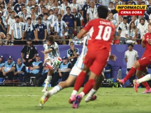 Kad Pauk "skine paučinu": Argentina nema samo Mesija - na redu je veliki derbi sa Albionom