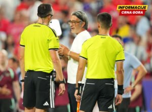 Murat Jakin nastavio niz selektora koji “vrijeđaju ljude”