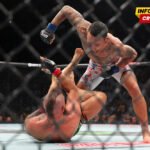Holovej izjednačio protiv Irca – Mekgregor povriejdio koiljheno nakon minuta borbe