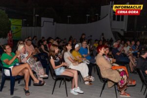 "Barski pop-rock talasi": Prva sveobuhvatna kompilacija muzičke scene Bara predstavljena na "Barskom ljetopisu"