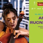 Koncert Ane Rucner večeras na “Barskom ljetopisu”