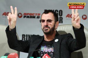 Ringo i Pol snimili prvi pravi duet nakon Bitlsa