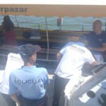 Akcija u reonu akvatorija Skadarskog jezera: Nepravilnosti utvrđene kod dvije osobe koje su upravljale plovilima