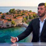 SNP Budva poziva na obilježavanje 66. rođendana grada hotela “Sveti Stefan”, mještani zakazali protest