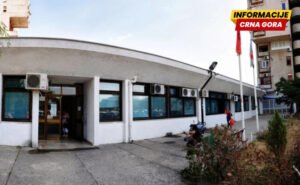 Ovi domovi zdravlja u Podgorici, Tuzima i Zeti biće dežurni u ponedjeljak i utorak, tokom Dana državnosti