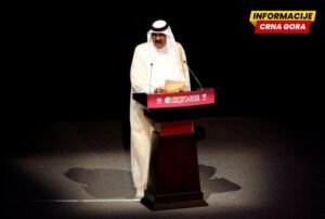 Preminuo bivši emir katara Šeik Hamad bin Kalifa el Tani