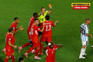 DAN 32, MUNDIJAL UŽIVO Fešta u Buenos Ajresu, nesuđeni šampion Afrike ostao bez selektora