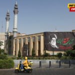 Iranski list stavio Trampa, Netanjahua i evropske lidere na listu za odstrel zbog ubistva Hamneija